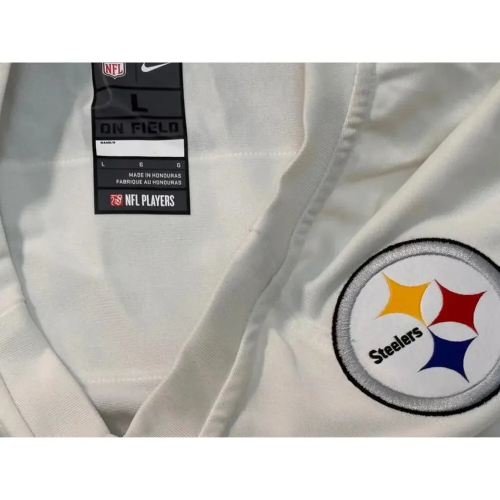 Nike nfl field